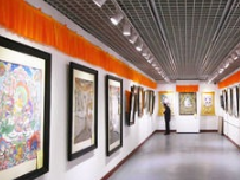 房地產(chǎn)展廳設(shè)計(jì)主要的多媒體技術(shù)