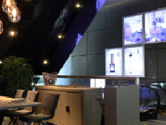 多媒體展廳設(shè)計(jì)必知的“五大注意事項(xiàng)”