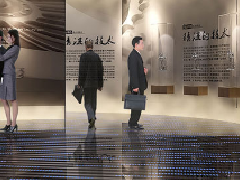 教育數(shù)字展廳常用的功能有哪些?