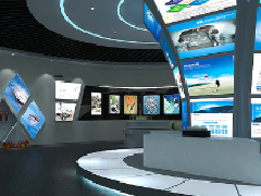 博物館設(shè)計(jì)規(guī)范大家了解多少?