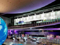 企業(yè)文化展廳的“六大注意事項”