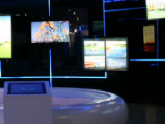 企業(yè)展廳設(shè)計空間存在哪些問題?