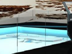 主題展廳設(shè)計應(yīng)該如何定位呢?