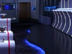 紀(jì)念館設(shè)計(jì)必須了解的“理念”有哪些?