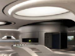 展廳設(shè)計(jì)時(shí)應(yīng)該如何突出品牌?