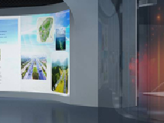 企業(yè)展廳照明工程有哪些注意事項(xiàng)?