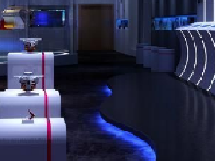 怎樣判斷展廳設(shè)計(jì)的好壞呢?