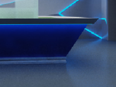 淺談展廳設計發(fā)展的因素