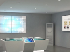 企業(yè)展廳設計公司要遵循的理念是什么?