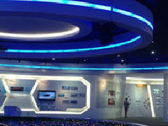 分享展廳設計的三大要點