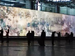 企業(yè)展廳設(shè)計(jì)公司:怎樣合理安排人員和位置