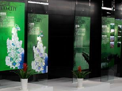 花卉展廳設(shè)計(jì)應(yīng)如何設(shè)計(jì)