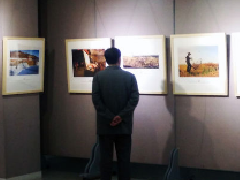 分享多媒體展廳設(shè)計(jì)的方案