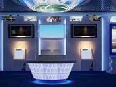 淺談文化展廳設(shè)計方案