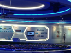 淺談多媒體展廳設(shè)計(jì)版塊的分類是什么?