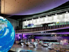 淺談?wù)箯d設(shè)計(jì)空間的垂直分