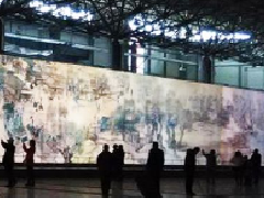 展廳設(shè)計(jì)要怎么突出產(chǎn)品內(nèi)涵?