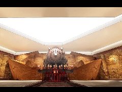 完美的展廳需這樣計(jì)劃