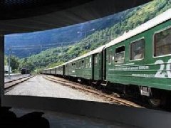 為什么做企業(yè)展廳設(shè)計(jì)?