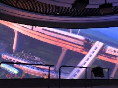 簡單有效的想法用于多媒體數(shù)字展廳