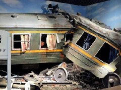 分享黨建展廳設(shè)計(jì)應(yīng)注意事項(xiàng)