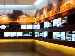 展廳設(shè)計(jì)中應(yīng)處理的基本關(guān)系是什么?