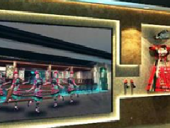 展廳設(shè)計(jì)中展覽會上失敗的原因是什么?