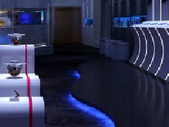 淺談?wù)桂^設(shè)計(jì)怎樣改變營(yíng)銷行業(yè)呢?