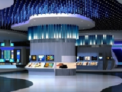 展廳設(shè)計(jì)需要遵循展覽規(guī)則是什么?