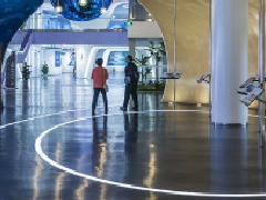 多媒體數(shù)字館特點(diǎn)介紹