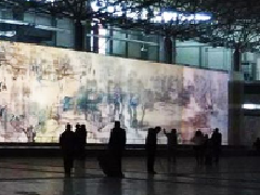 企業(yè)展廳設(shè)計(jì)公司應(yīng)遵守的原則