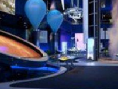 企業(yè)展廳設(shè)計(jì)公司中應(yīng)展示的內(nèi)容是什么?