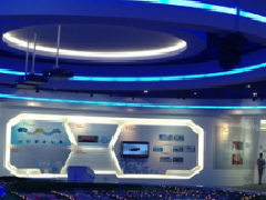 展廳設(shè)計(jì)中包含的內(nèi)容您了解嗎?