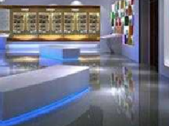 展廳設(shè)計(jì)中可以有哪些主題