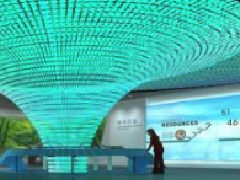 博物館設(shè)計(jì)的空間藝術(shù)