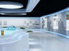 展廳設(shè)計(jì)需要注意的幾大事項(xiàng)