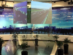 展廳設(shè)計(jì)中怎樣構(gòu)建有效的創(chuàng)意檔位設(shè)計(jì)