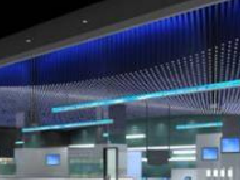 多媒體展廳設(shè)計(jì)的布局是怎樣的?