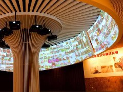 怎樣策劃一個成功的展廳設(shè)計?