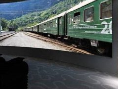 分享展廳設(shè)計怎樣省錢