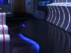 淺談企業(yè)展廳設(shè)計的管理制度