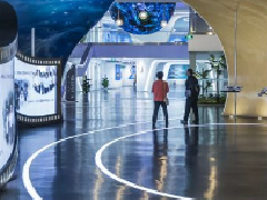 展廳設(shè)計要注意的兩大點