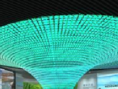 展廳設(shè)計中裝修吊頂?shù)募记?></div>
							<div   id=