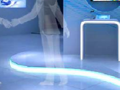 企業(yè)展廳設(shè)計是由什么組成的?