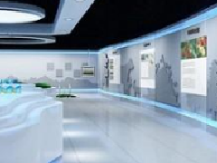 展廳設(shè)計形象墻該怎樣設(shè)計?