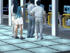 展館設(shè)計制作包括什么?