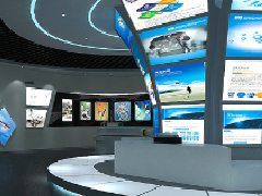 展廳設(shè)計常用設(shè)備您了解嗎?