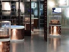 北京展廳設(shè)計公司:什么人需要做企業(yè)展廳?