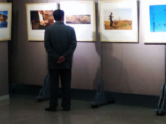 傳統(tǒng)企業(yè)展廳設(shè)計和高科技企業(yè)廳共同的作用