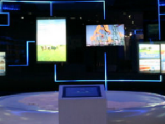 博物館設(shè)計(jì)禁止閃光燈的原因